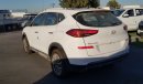 Hyundai Tucson TUCSON 2020- FULLOPTION 4X2 WITH PANORAMIC SUNROOF