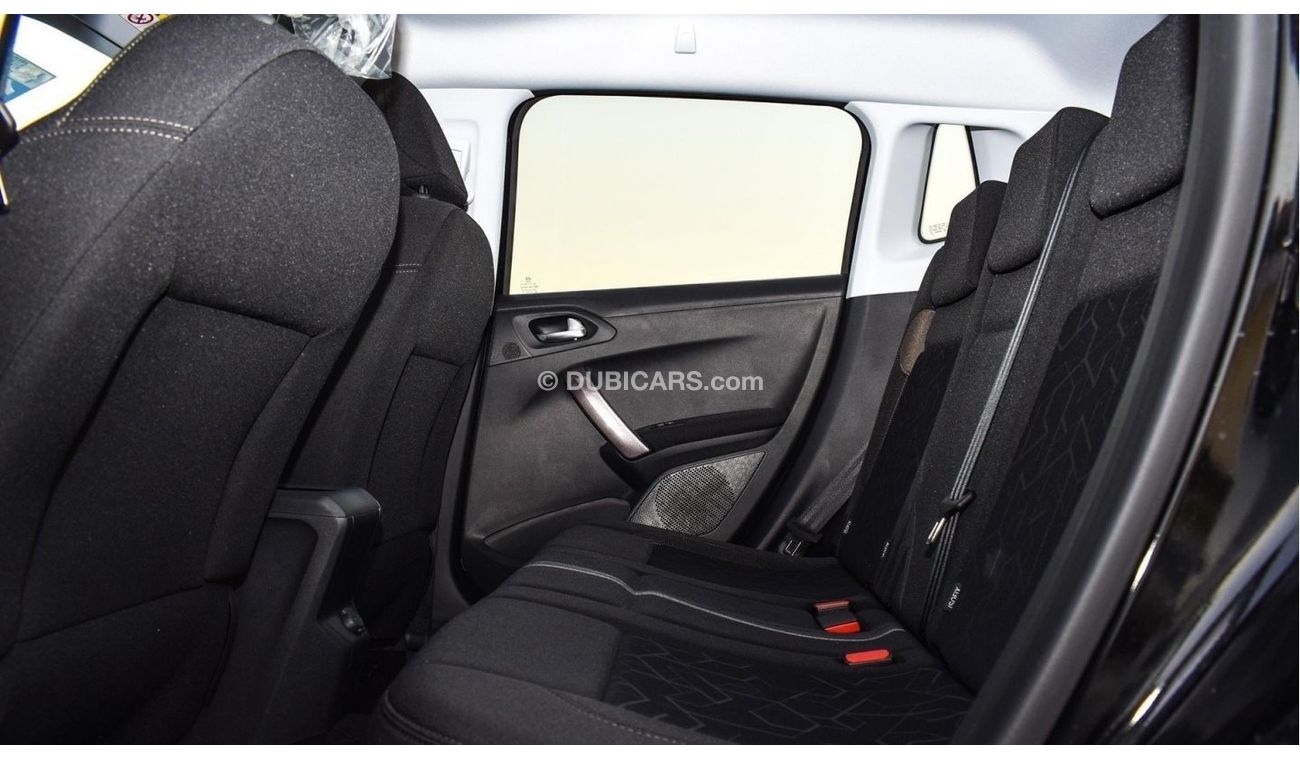 Peugeot 2008 1.6 diesel e-HDI Allure Manual Brand New