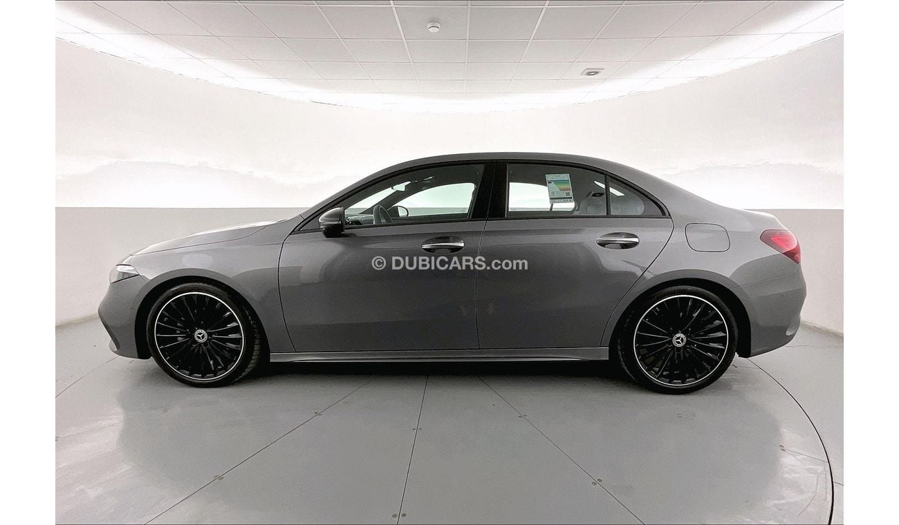 مرسيدس بنز A 200 Premium+