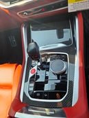 بي أم دبليو X6 M COMPETITION