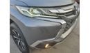 Mitsubishi Pajero DIESEL 2.4 L RIGHT HAND DRIVE FULL OPTIONS