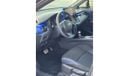 Toyota CHR 2021 Toyota C-HR Limited NightShade Edition With blue Guide Lines Inside