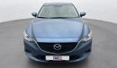 Mazda 6 S 2.5 | Under Warranty | Inspected on 150+ parameters