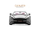 Aston Martin Vanquish Volante 6.0L
