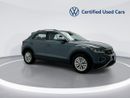 Volkswagen T ROC Life 1.4L (Ref#07645) / WAS 81,900 AED - NOW 75,900 AED