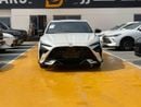 أم جي 6 Luxury 1.5L MG 6 X-LINE TROPHY 1.5 TURBO 181HP