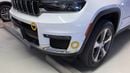Jeep Grand Cherokee LIMITED PLUS | Guaranteed Warranty | 0 Down Payment