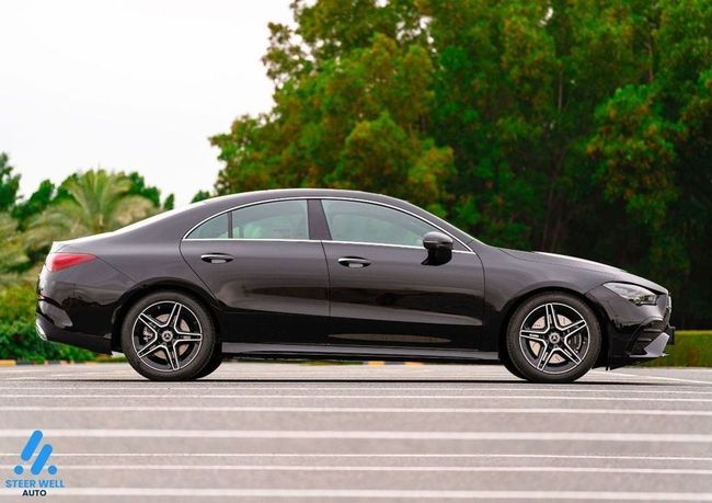 Mercedes-Benz CLA PREMIUM, миниатюра 30