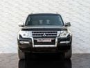Mitsubishi Pajero GLS Base 3.5L (7 Seater)