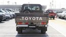 Toyota Land Cruiser Pick Up LX 4.0 L V6