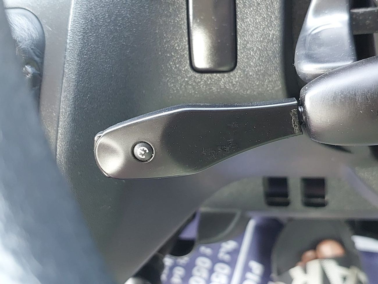 تويوتا هاياس TOYOTA HIACE COMMUTER VAN RHD 2009 MODEL 3.0 L DIESEL MANUAL(PM07365)