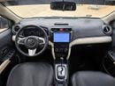Toyota Rush 1.5L EX Used Toyota Rush EX 1.5l A/T Gcc White Color 2023 Model