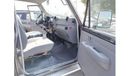 Toyota Land Cruiser 70 4.0L 3 Doors 2021