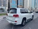 تويوتا لاند كروزر VXR Sahara 2021 Model RHD DIESEL ENGINE FULL OPTION