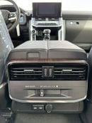 تويوتا لاند كروزر 2026 Toyota Land Cruiser GXR 4.0L AT Petrol (High Option)