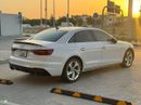 Audi A4 40 TFSI S-LINE Audi A4 V4 2021