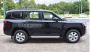 Toyota Land Cruiser LC300 Series 4.0L Petrol, 4WD A/T FROM ANTWERP