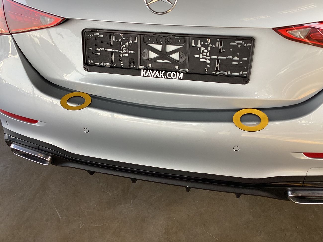 مرسيدس بنز C 200 Premium (AMG Line) | شامل الضمان | 0 ﺪﻔﻋﺓ ﺃﻮﻟﻯ