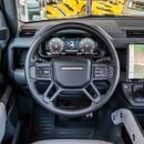 Land Rover Defender 2026  LAND ROVER DEFENDER  X DYNAMIC V6  BRAND NEW