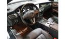 Mercedes-Benz CLS 350