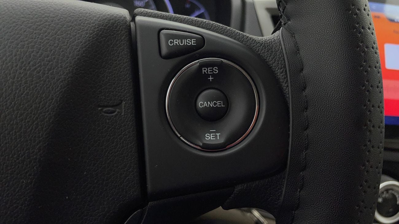 Honda CRV LX 2.4 | Zero Down Payment | Home Test Drive