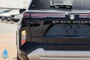 Suzuki Grand Vitara GLX SUV | 1.5L | 2WD  | 360° Camera | 6 SRS Airbags | Panoramic Sunroof | Export Only