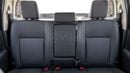 تويوتا هيلوكس (RHD) TOYOTA HILUX TRAVO OVERLAND PLUS | EXPORT ONLY