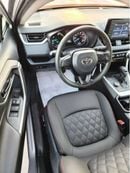 Toyota RAV4 Hybrid Toyota RAV4