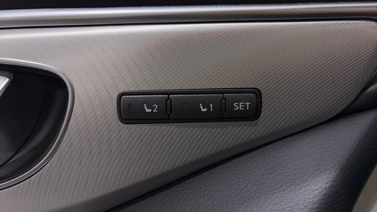Infiniti Q50 LUXE 2024 | AED 1262/Month | 0 DP | 30 Day Return | Warranty