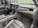 Cadillac XT5 LUXURY 2.0T