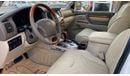 Lexus LX 470 GCC Full options