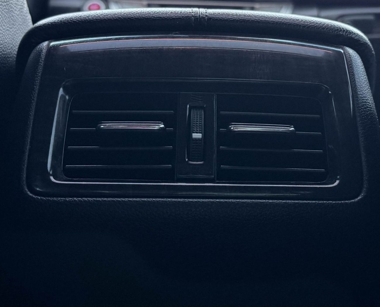 Honda Accord EX 2.4L Honda Accord 2015 Korean in excellent condition