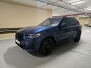 BMW X3 XDRIVE 30i M SPORT M-sport , Brand new! AGMC! Free service till 100,000kms! Warranty AGMC