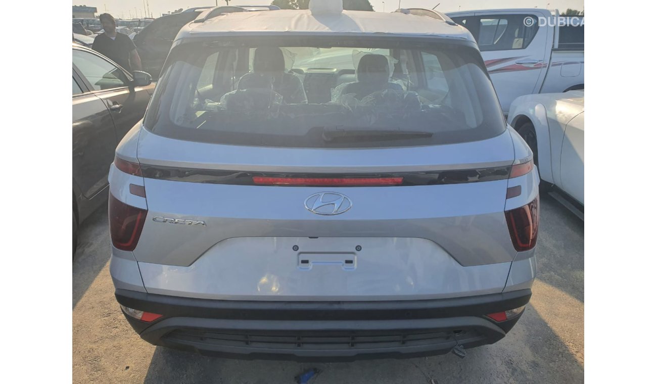 Hyundai Creta 1.5L, Premier Plus, FULL OPTION, Panoramic Roof (CODE # HCS2022)