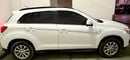 Mitsubishi ASX GLX LOWLINE