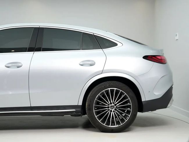 Mercedes-Benz GLC 4MATIC, миниатюра 23