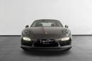 Porsche 911 Turbo