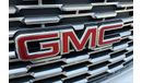 GMC Yukon Denali