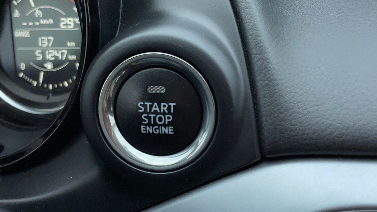 مازدا CX9 GT 2.5 | +مع الضمان | كمان تم فحص ١٥٠