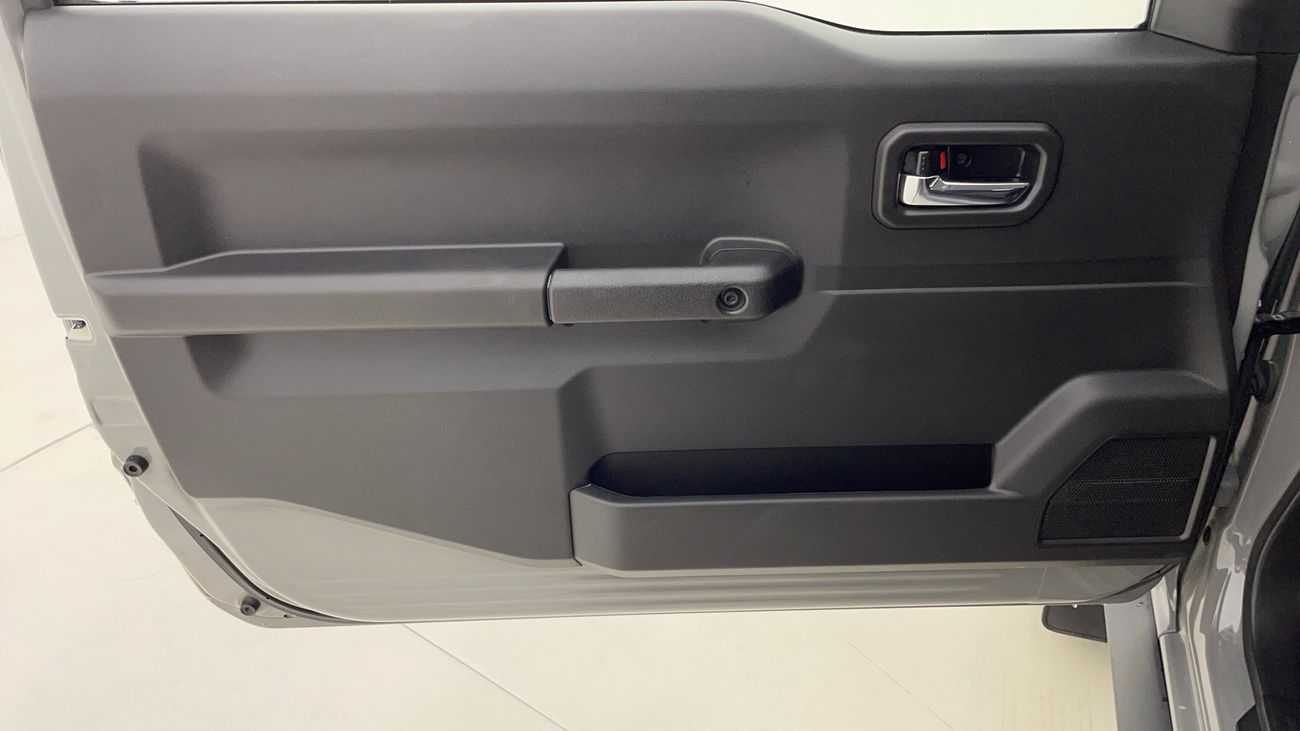 Suzuki Jimny GL 1.5 | Zero Down Payment | Home Test Drive