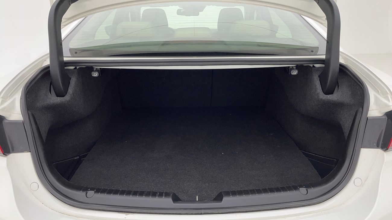 مازدا 6 S 2.5 | بدون دفعة مقدمة | اختبار قيادة مجاني للمنزل