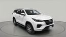 Toyota Fortuner GXR 4.0L (278 HP) 2021 GXR | AED 1292/Month | 0 DP | 30 Day Return | Warranty | Service History