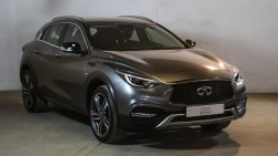 Infiniti QX30