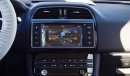 Jaguar F-Pace 2.0P Prestige SWB 5DR AWD Aut.