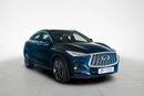 Infiniti QX55 2.0T Luxe (AWD) LUXE 2.0