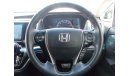 Honda Odyssey RC2