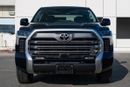 Toyota Tundra Toyota Tundra Crewmax Limited 2023