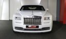 Rolls-Royce Wraith Inspired by Fashion