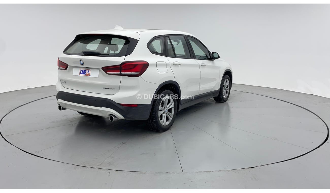 BMW X1 SDRIVE 20I EXCLUSIVE 2 | Zero Down Payment | Free Home Test Drive