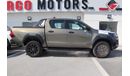 Toyota Hilux 2023 TOYOTA HILUX ADVENTURE 4.0 V6 *ONLY FOR EXPORT*